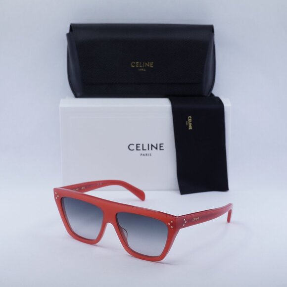 Final Price! Celine CL40256I 66B Sunglasses - Picture 1 of 9